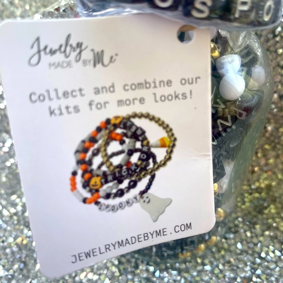 - Hocus Pocus Made DIY Bead Kit - Picture 4 of 4